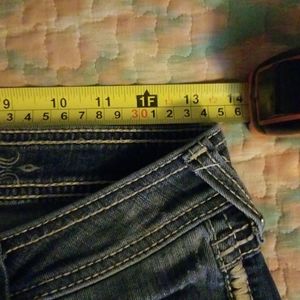 Ariat (Ruby) jeans 27x31